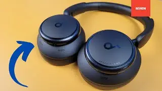 Soundcore Space Q45 - Is it worth it?