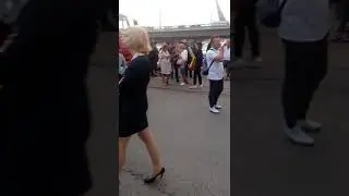 Это серьезно!