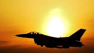 10 Incredibly Best Jet Fighters of the World