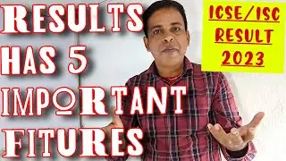 ICSE/ISC Result 2023 Result will be On Time So SOON| ICSE/ISC Results 2023 Coming@TuitionICSEOnline