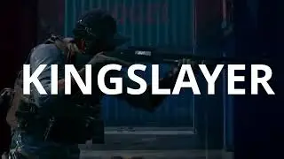 Kingslayer - AORT Clan MW2 Montage