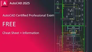 AutoCAD Certified Professional - Practice Test Answers