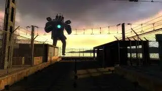 Skibiditoilet appeared in the portal / NO DaFuq!?Boom1