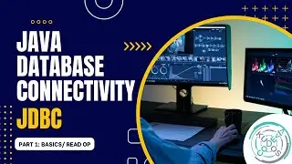 JDBC Tutorial for Beginners | Java Database Connectivity | Connect Java with MySQL