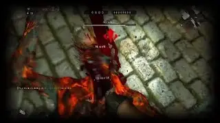 Dying Light (Killing the Hunters) #9 montage