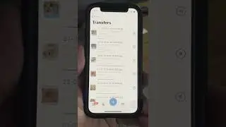 Slow Nextcloud iOS Uploads?
