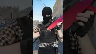 Какой-то палёный AWP  #cs2 #csgo #counterstrike #ксго