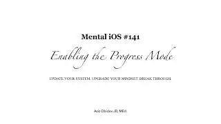 #Mental
