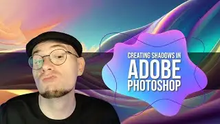 Creating Shadows in Adobe Photoshop