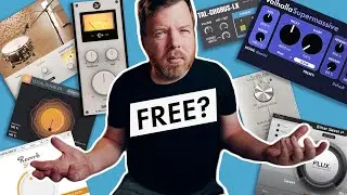 8 of my favorite FREE plugins (& how I use them)