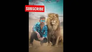 Subscribe For More Videos l Full Video In My Channel | #shorts #youtube #editing #photomanupulation