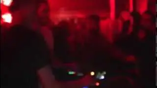 Boogie Inc. pres. - THE MARTINEZ BROTHERS @ Maison - Toronto - 03.12.12