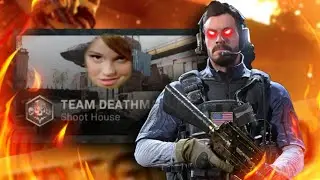Call Of Duty Mobile Season 2 Shoot House 24/7 Experience