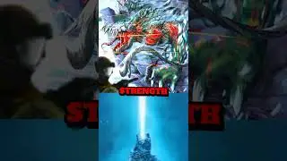 @godzillagamer561 I'm ending this stupid debate 💀 (Godzilla Vs SCP 682) #Edit #CapCut