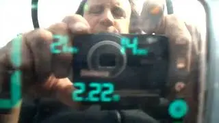 Sequoia Electrathon Racer (part 10) Another test run