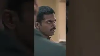 எனக்கும் லாரி கேங் மேல தான் சந்தேகம் -  #தீரன் #Theeran #Karthi #theeranadhigaaramondru #HVinoth