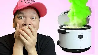Rice Cooker
