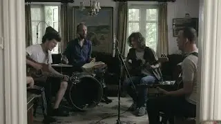 Brothers Moving - Since You Left Home (Tea Room Sessions)