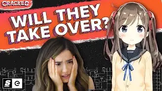 Will AI Replace Your Favorite Streamer?
