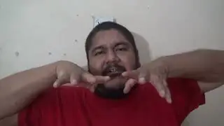 ¡UNA DESGRACIA!