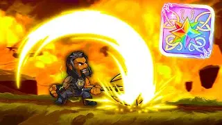 TEROS DESTROYS VALHALLANS | Brawlhalla Ranked 1v1