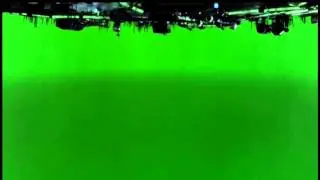 [Green Screen] UFO +FREE Download
