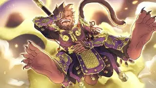 Rise of the Destined One | Black Myth: Wukong Finale! (True Ending)