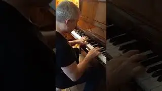 Урок пятый. Трудное - сделать привычным. Привычное - лёгким. Лёгкое - красивым.