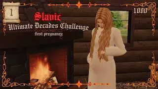Slavic Ultimate Decades Challenge | The First Heir Begins… ep.1