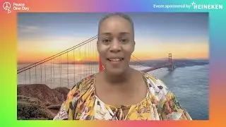 Myisha T. Hill Interview | Anti-Racism Live 2023