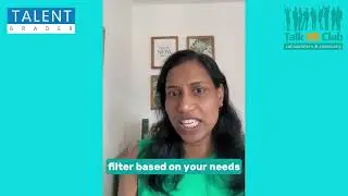 Renuka Gundala - TalkHR Trusted Partner: Talent Grader