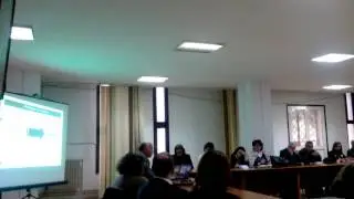 09/12/15 : Extrait Conférence "La politique de change du Dinar" (2/3)