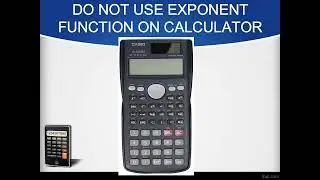 Numbers in Chemistry