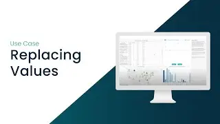 (Use Case) Replacing Values | Tableau Extension - Write-Back