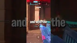 Best Hero Combinations OW2 Part 10 #shorts