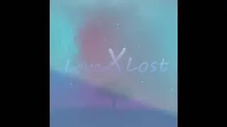 LovexLost - Snowflake (STREAM NOW!)