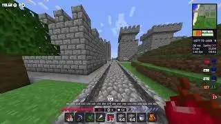 Live Gaming #74 - NationsGlory & modding