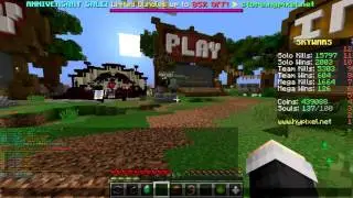 Automatic Reply Mod for Hypixel [Forge 1.8-1.10.2]