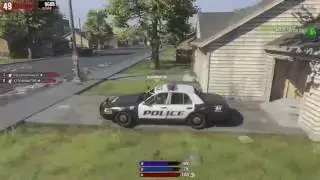 H1Z1 1st Place Win