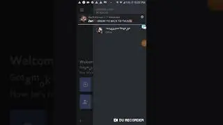 (Discord)How To Wizz On Mobile 2019