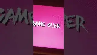 Hotline Milwaukee (Devolver Bootleg) Game Ending (X55, Portmaster)