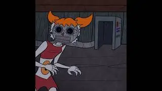 Circus Baby VS Vanessa 