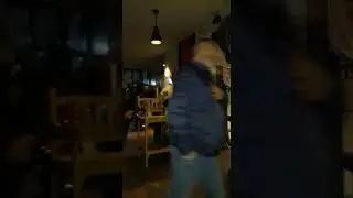 Tombola scostumata.  Gisella dei dolcetti