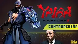 Yaiba: Ninja Gaiden Z - ContraReseña