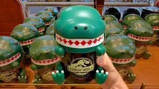 10 Japan-Exclusive Souvenirs at Super Nintendo World & Universal Studios Japan Haul! 🍄🍜