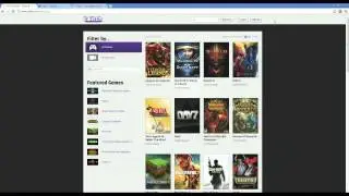 Twitch.tv login issue