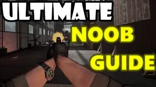 Ghosts of Tabor The Ultimate Beginner Guide + BEST SETTINGS