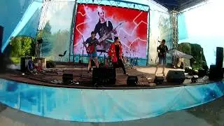 Зелёный свет
