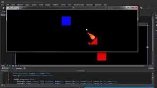 Make A Game in (VB.NET and WPF) PART 5: Collision Detection