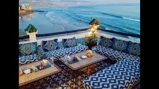 Surf Berbere Taghazout Surf Camp promo video 2018